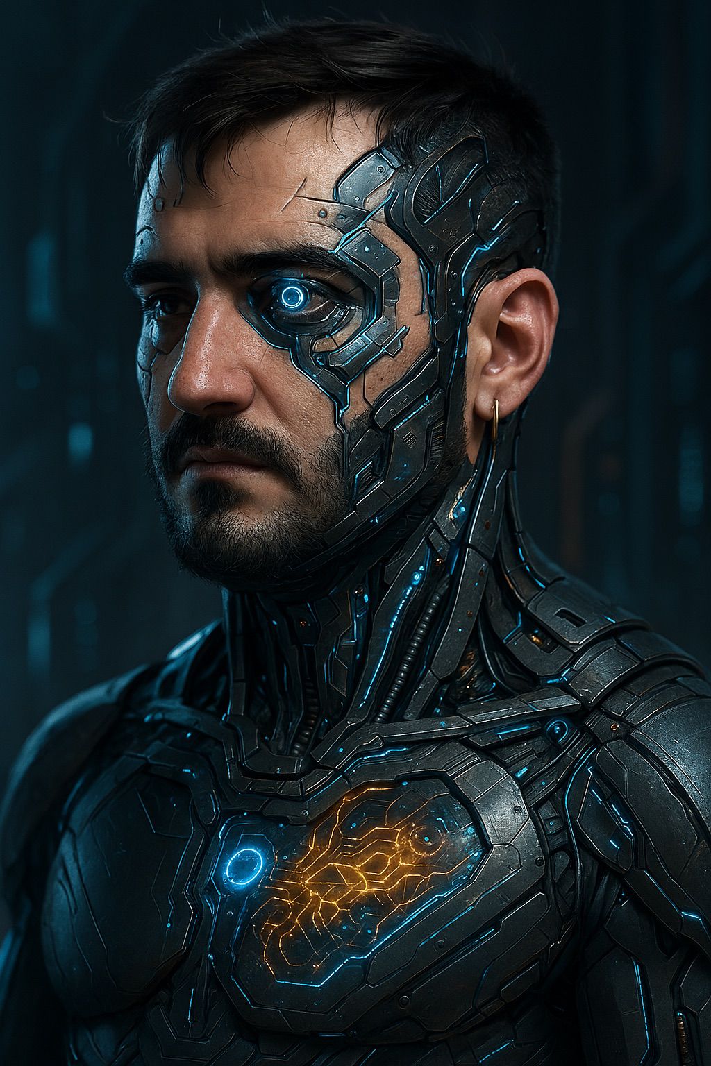 Guilherme Luís Dall'Agnol